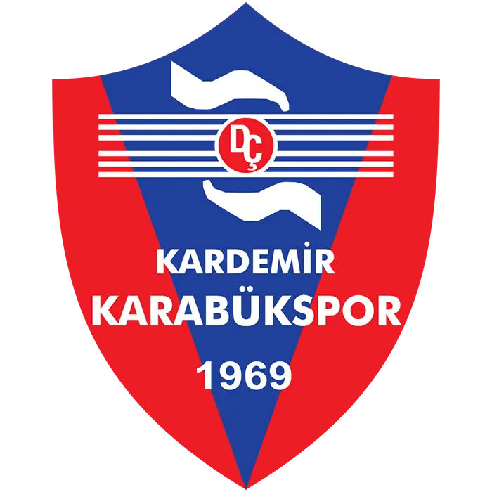 Kardemir Karabükspor logo