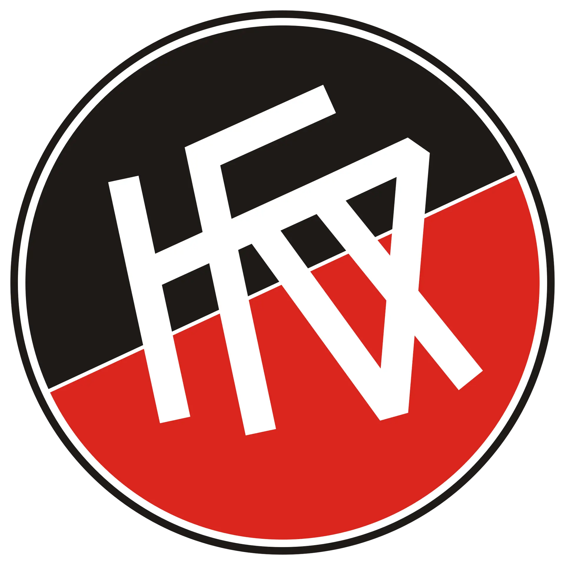 Karlsruher FV logo