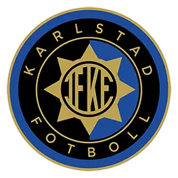 Karlstad BK logo