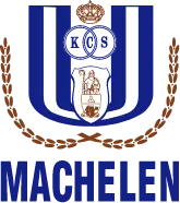 KCS Machelen logo