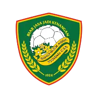 Kedah Darul Aman FC logo