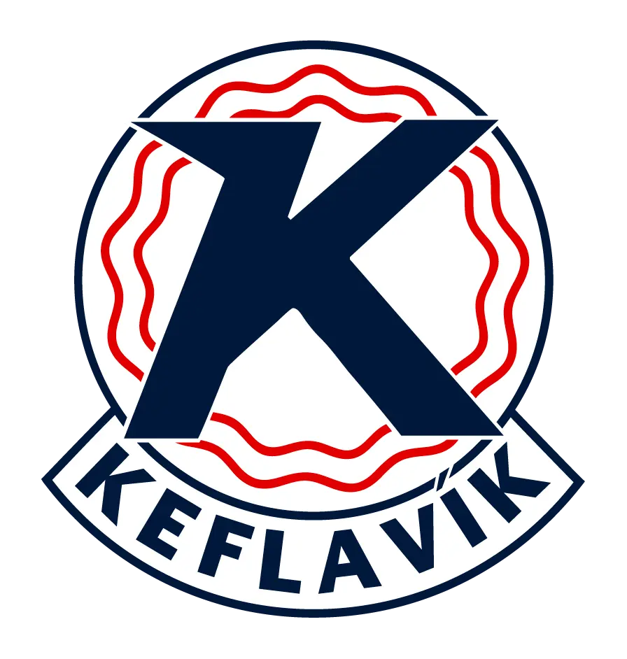 Keflavík ÍF logo