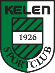 Kelen SC logo