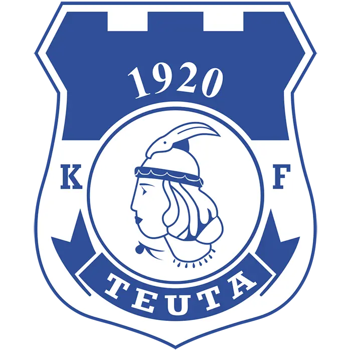 KF Teuta