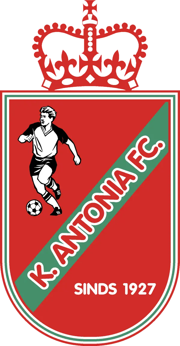 KFC Antonia logo