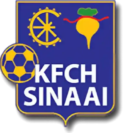 KFC Herleving Sinaai logo