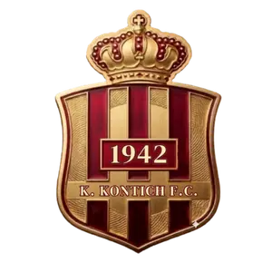 K. Kontich FC logo