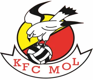 KFC Mol logo