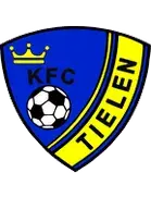 KFC Tielen logo