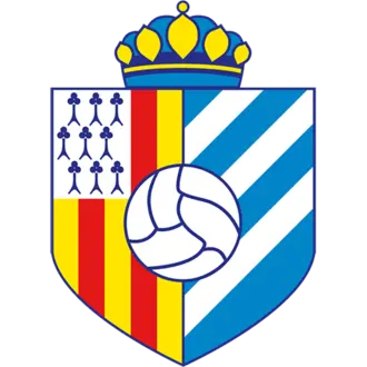 KFC Verbroedering Geel logo
