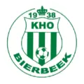 KHO Bierbeek logo