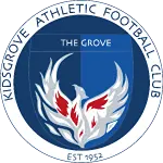 Kidsgrove Athletic logo