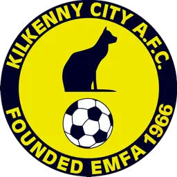 Kilkenny City FC logo
