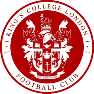 King's College London FC logo