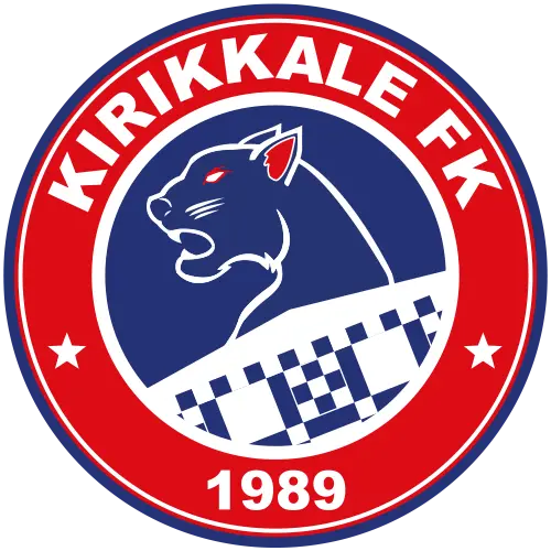 Kirikkale FK logo