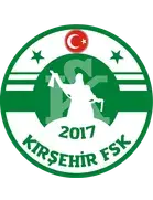 Kirsehir FSK logo