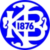 Kjøbenhavns Boldklub logo