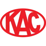 Klagenfurter AC 1909 logo