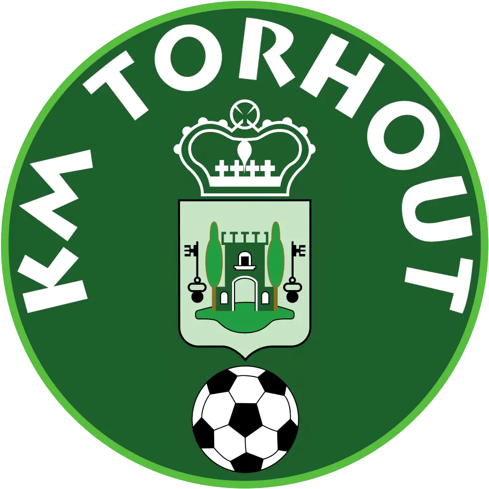 KM Torhout logo