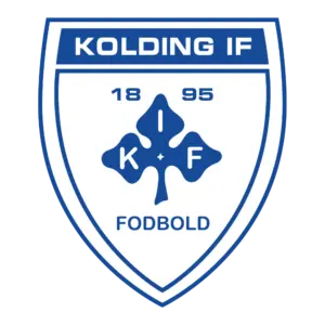 Kolding IF logo