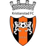 Kristianstad FC logo