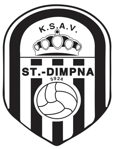 KSAV Sint-Dimpna Geel logo