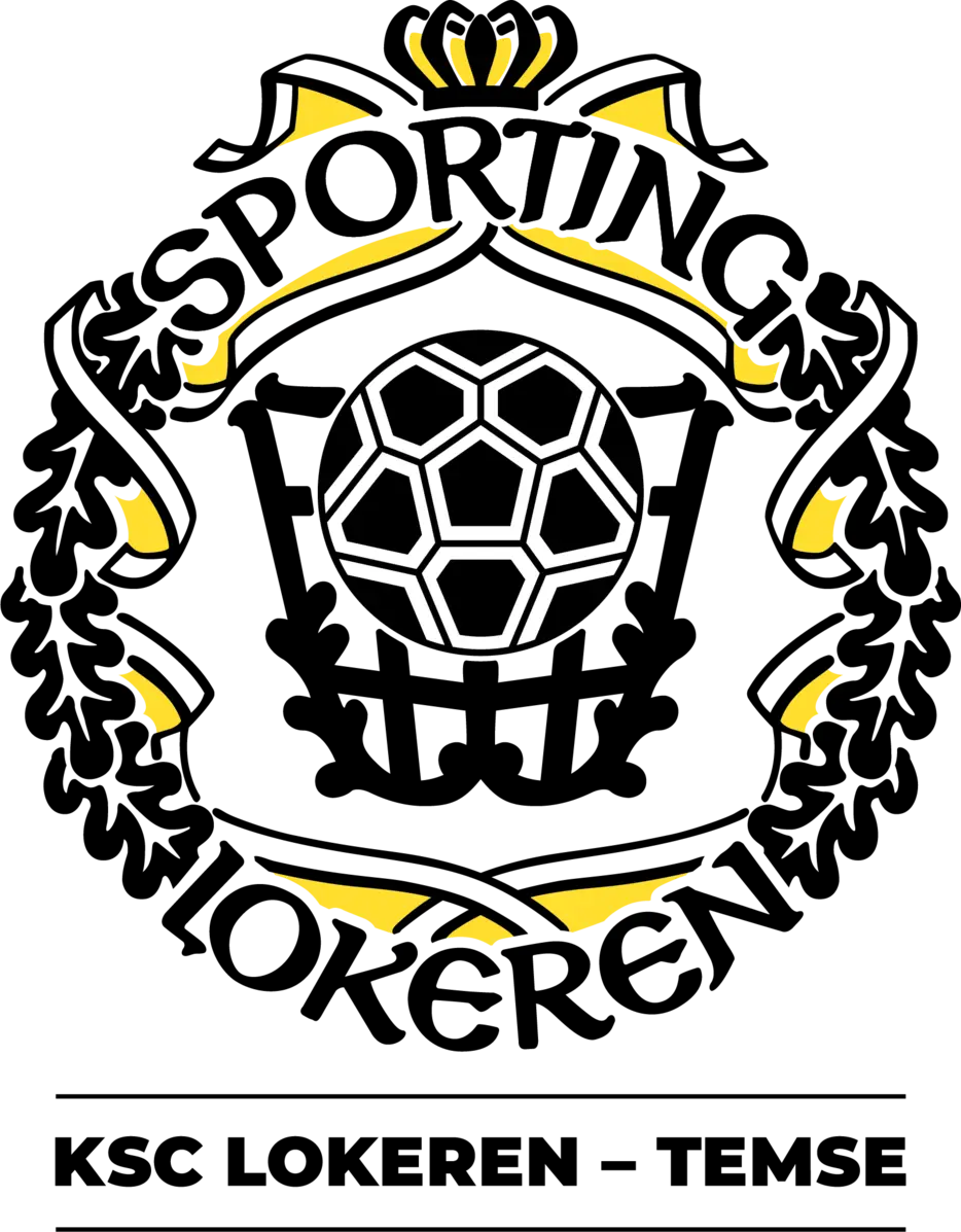 KSC Lokeren-Temse logo