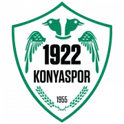 1922 Konya logo