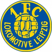 1. FC Lokomotive Leipzig logo