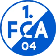 1. FCA Darmstadt logo