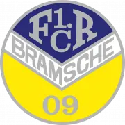 1. FCR 09 Bramsche logo