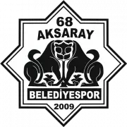 68 Aksaray Belediyespor