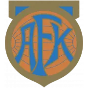 Aalesunds FK logo