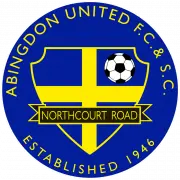 Abingdon United FC logo