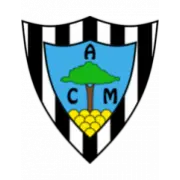 AC Marinhense logo