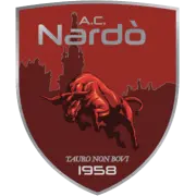 AC Nardò logo