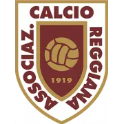 AC Reggiana 1919 logo