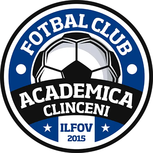 Academica Clinceni logo