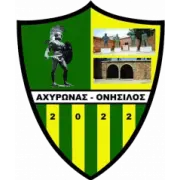 Achyronas-Onisilos FC logo