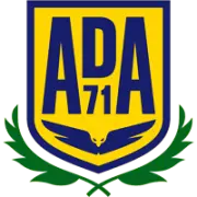 AD Alcorcon B logo