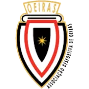 AD Oeiras logo