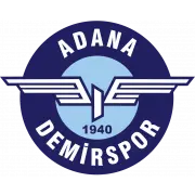 Adana Demirspor logo