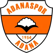 Adanaspor logo