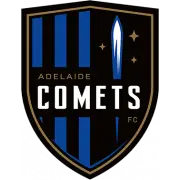 Adelaide Comets FC logo