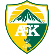 Adiyaman FK logo