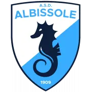 ASD Albissole logo