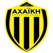 AE Achaiki logo