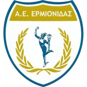 AE Ermionidas logo