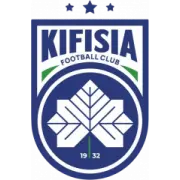 AE Kifisias logo