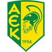 AEK Larnaca